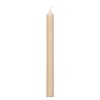 Pomax Candle - Kaars - Paraffine Wax - H 25 Cm - Honing | Kaarsen