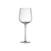 Pomax Grace - Witte Wijnglas - Glas - Dia 8,7 X H 21,5 Cm - Transparant | Glazen