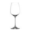 Pomax Sauvignon - Rode Wijnglas - Kristallijn Glas - Dia 8 X H 22,5 Cm | Glazen