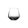 Pomax Sauvignon - Beker - Kristallijn Glas - Dia 9 X H 9 Cm - Transparant | Glazen