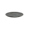 Pomax Marmar - Onderlegger - Marmer - Dia 15 X H 1,5 Cm - Zwart | Accessoires