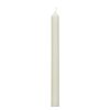 Pomax Candle - Kaars - Paraffine Wax - H 25 Cm - Ivoor | Kaarsen