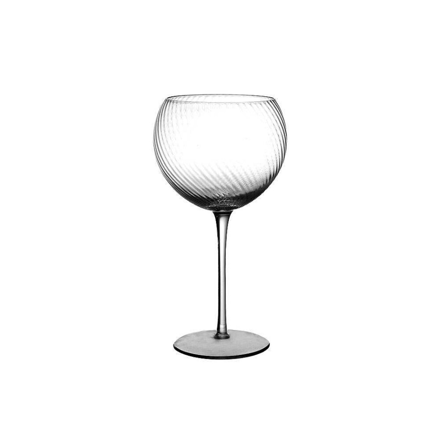 Pomax Shirley - Cocktailglas - Glas - Dia 11 X H 20 Cm - Transparant | Glazen