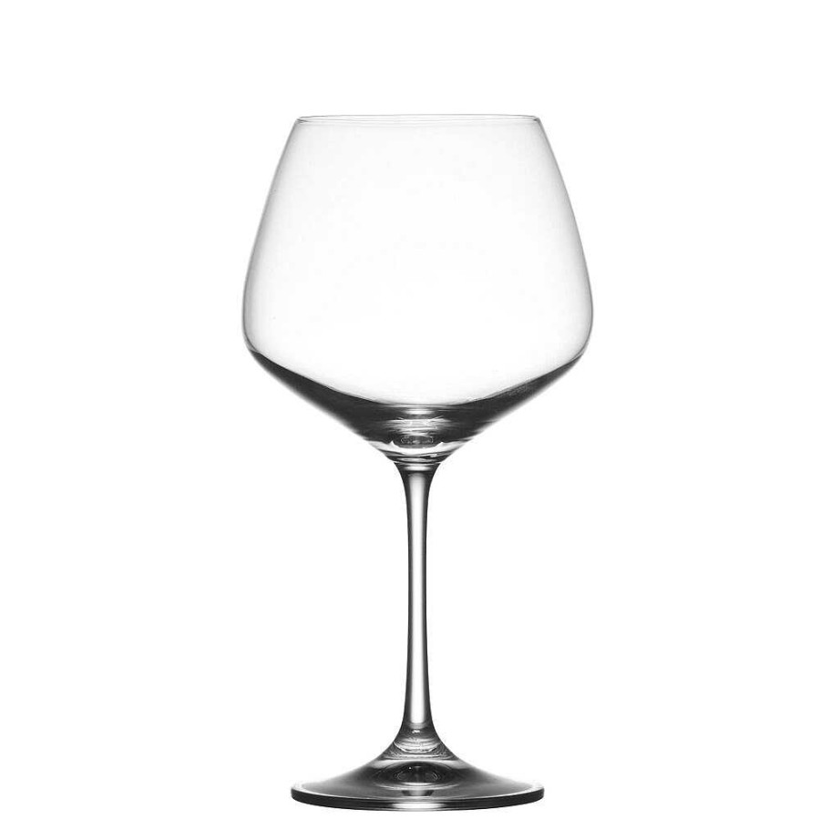 Pomax Sauvignon - Degustatieglas - Kristallijn Glas - Dia 11 X H 21 Cm | Glazen