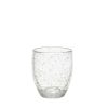 Pomax Victor - Beker - Glas - Dia 8,5 X H 9,5 Cm | Glazen