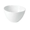 Pomax Porcelino White - Ontbijtkom - Porselein - Dia 15 X H 8 Cm | Servies